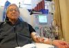 Cuida tus riñones para que no llegues a someterte a diálisis enfermedad renal crónica