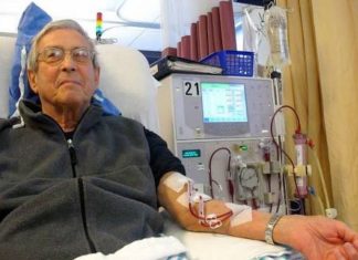 Cuida tus riñones para que no llegues a someterte a diálisis enfermedad renal crónica