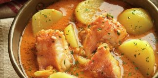 marmitako