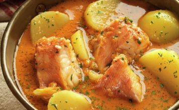 marmitako