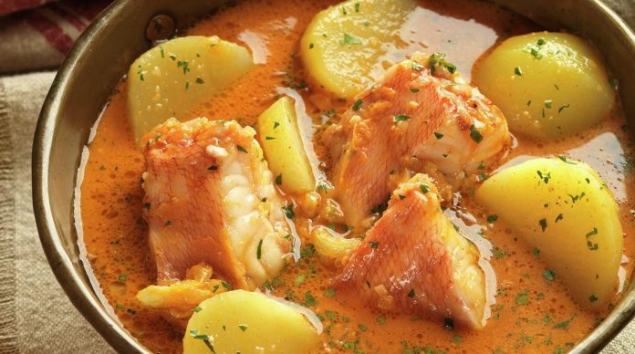 marmitako