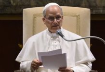papa León XIV