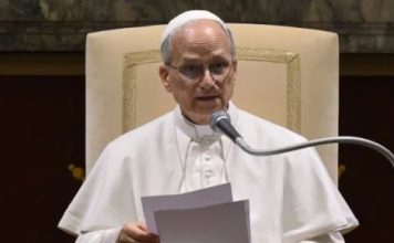 papa León XIV