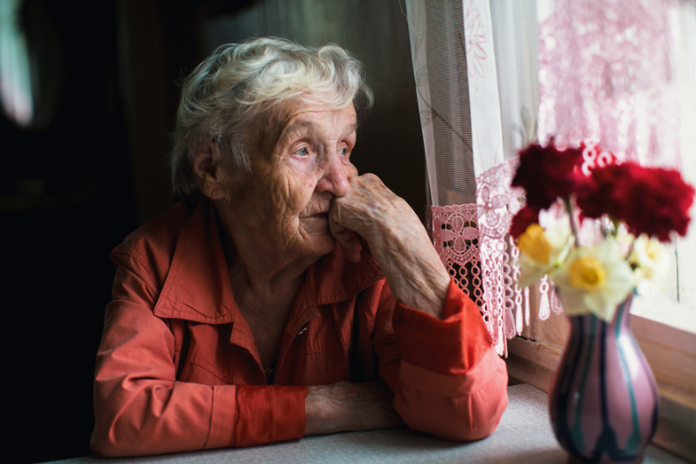 soledad afecta a los adultos mayores soledad afecta a los adultos mayores