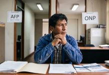 ¿Cómo saber si estoy en la AFP o en la ONP