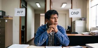 ¿Cómo saber si estoy en la AFP o en la ONP