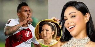 ‘Cuevita’ sobre Pamela Franco: “no es tóxica” ‘Cuevita’ sobre Pamela Franco: “no es tóxica”