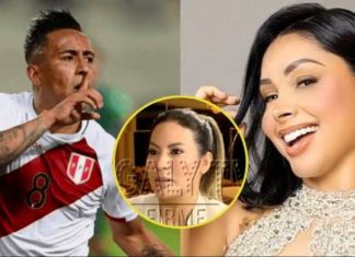 ‘Cuevita’ sobre Pamela Franco: “no es tóxica” ‘Cuevita’ sobre Pamela Franco: “no es tóxica”