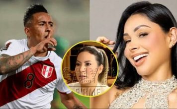 ‘Cuevita’ sobre Pamela Franco: “no es tóxica” ‘Cuevita’ sobre Pamela Franco: “no es tóxica”
