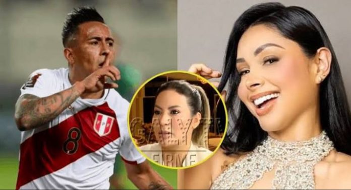 ‘Cuevita’ sobre Pamela Franco: “no es tóxica”