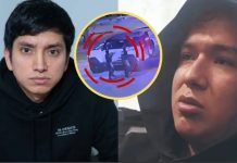 ‘Jhonsson Pulpo’ sí participó en secuestro de Trujillo