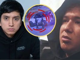 ‘Jhonsson Pulpo’ sí participó en secuestro de Trujillo