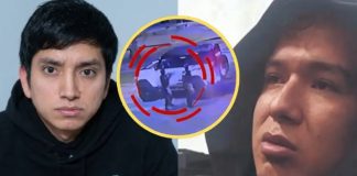 ‘Jhonsson Pulpo’ sí participó en secuestro de Trujillo ‘Jhonsson Pulpo’ sí participó en secuestro de Trujillo