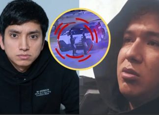 ‘Jhonsson Pulpo’ sí participó en secuestro de Trujillo