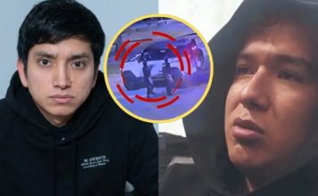 ‘Jhonsson Pulpo’ sí participó en secuestro de Trujillo ‘Jhonsson Pulpo’ sí participó en secuestro de Trujillo