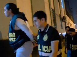 ‘Los Pepes’ recaudaban S11 mil semanales por cupos