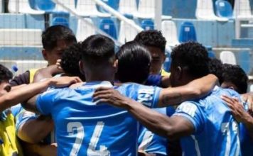ADT salió del fondo tras ganar 2-0 a Moquegua