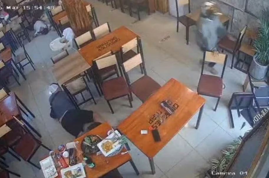 Acribillan de 7 balazos a cabecilla de ‘Los Augustos’