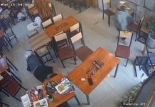 Acribillan de 7 balazos a cabecilla de ‘Los Augustos’ Acribillan de 7 balazos a cabecilla de ‘Los Augustos’