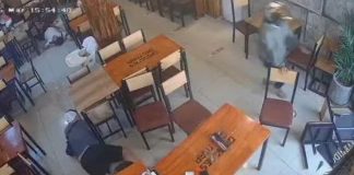 Acribillan de 7 balazos a cabecilla de ‘Los Augustos’ Acribillan de 7 balazos a cabecilla de ‘Los Augustos’