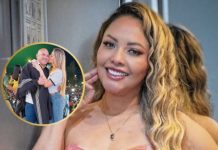 Afirma que Sheyla y Joaquín tienen contrato