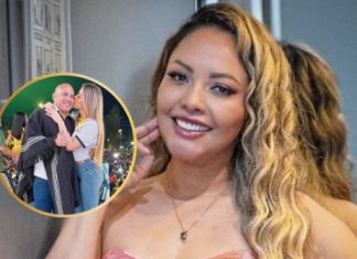 Afirma que Sheyla y Joaquín tienen contrato