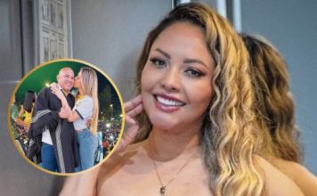 Afirma que Sheyla y Joaquín tienen contrato
