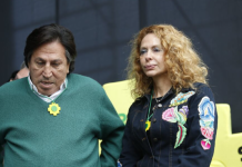 Alejandro Toledo