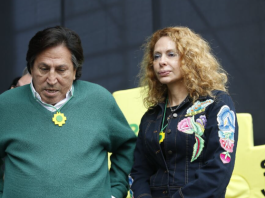 Alejandro Toledo