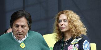 Alejandro Toledo