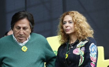 Alejandro Toledo