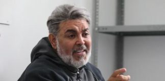 Andrés Hurtado