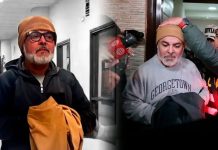 Andrés Hurtado, más conocido como ‘Chibolín’