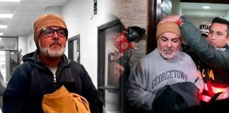 Andrés Hurtado, más conocido como ‘Chibolín’