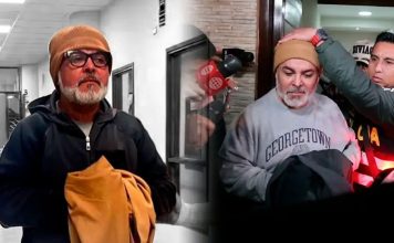 Andrés Hurtado, más conocido como ‘Chibolín’