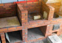 Aprende a fabricar tu propia parrilla