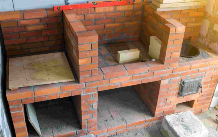 Aprende a fabricar tu propia parrilla