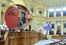Aprueban reglamento para elegir al Tribunal Constitucional