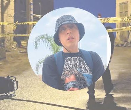 Asesinan a balazos a Adrián Ferrari Tejada, cantante urbano Asesinan a balazos a Adrián Ferrari Tejada, cantante urbano