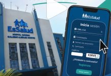 Así cambias tu centro de atención EsSalud si variaste de domicilio