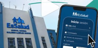 Así cambias tu centro de atención EsSalud si variaste de domicilio