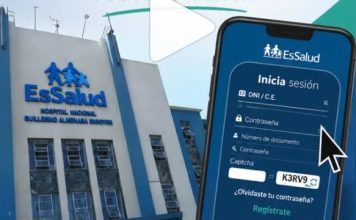 Así cambias tu centro de atención EsSalud si variaste de domicilio
