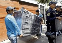 Así desalojas a un inquilino moroso de tu propiedad