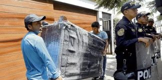 Así desalojas a un inquilino moroso de tu propiedad Así desalojas a un inquilino moroso de tu propiedad