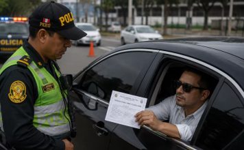 Así tramitas permiso para usar lunas polarizadas