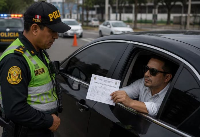 Así tramitas permiso para usar lunas polarizadas Así tramitas permiso para usar lunas polarizadas