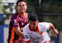 Atlético Grau y Chankas igualaron sin goles