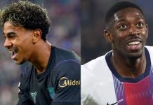 Barza y PSG se agarran hoy por Champions