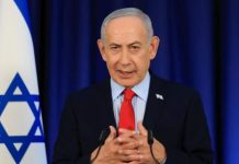 Netanyahu ganó elecciones y no tendrá mayoría Benjamín Netanyahu