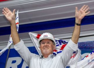 ¿Por qué Carlos Bruce es la mejor opción para la alcaldía de Lima? Carlos Bruce